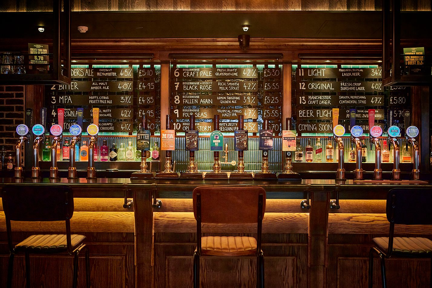FoundersHall-Bar