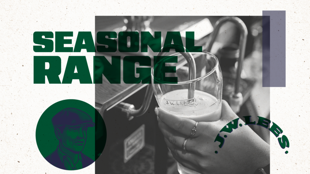 Seasonal range
