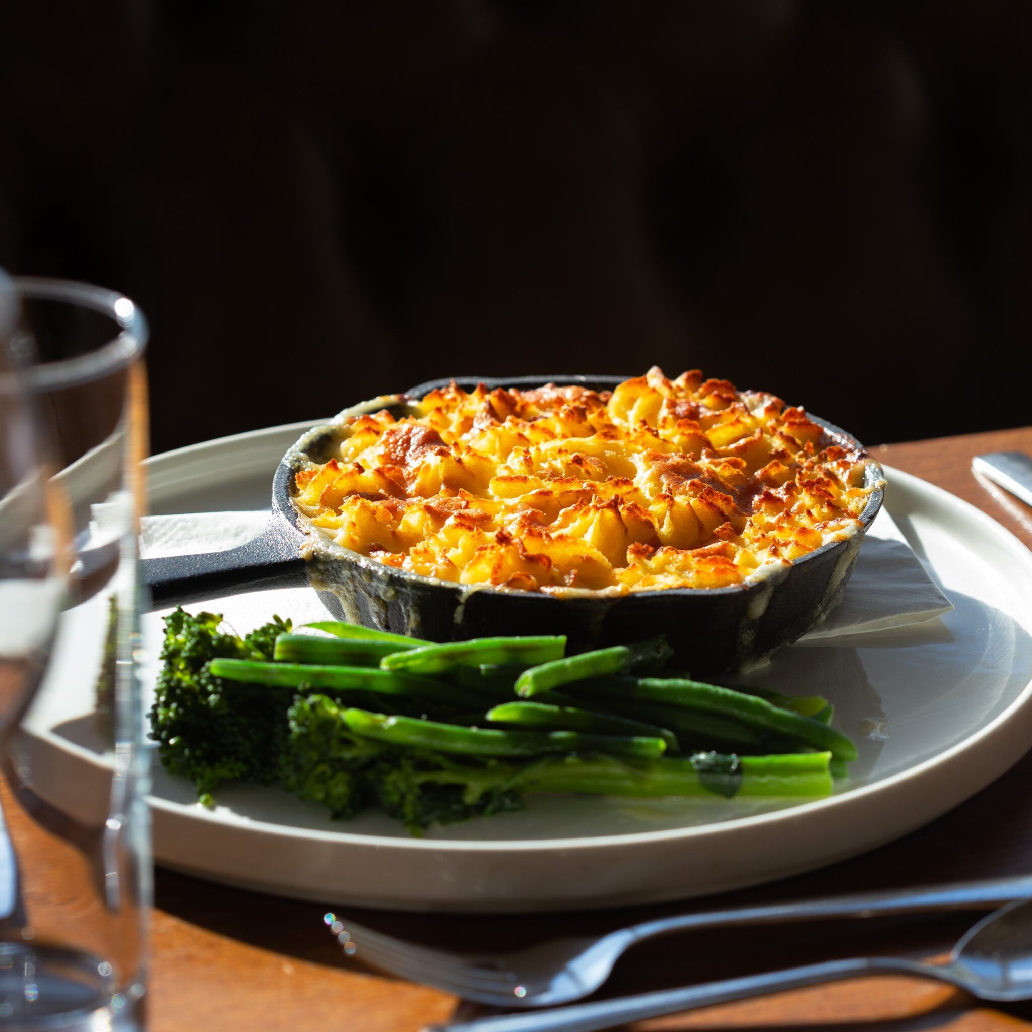 fish-pie