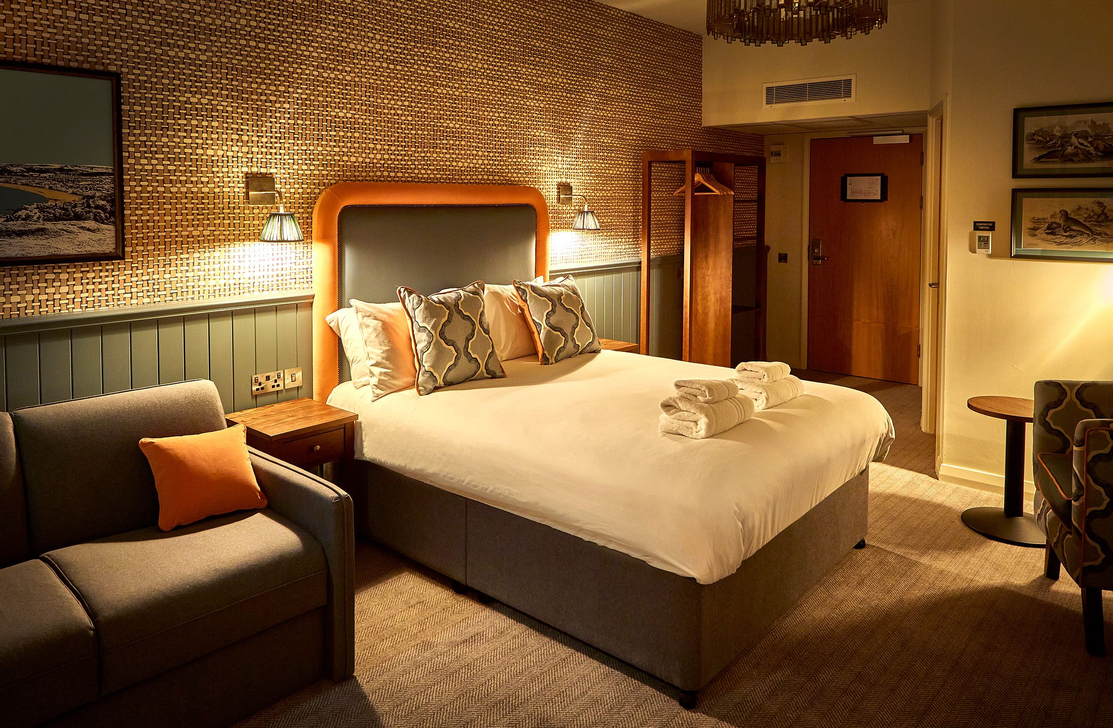 JW Lees Craigside Manor