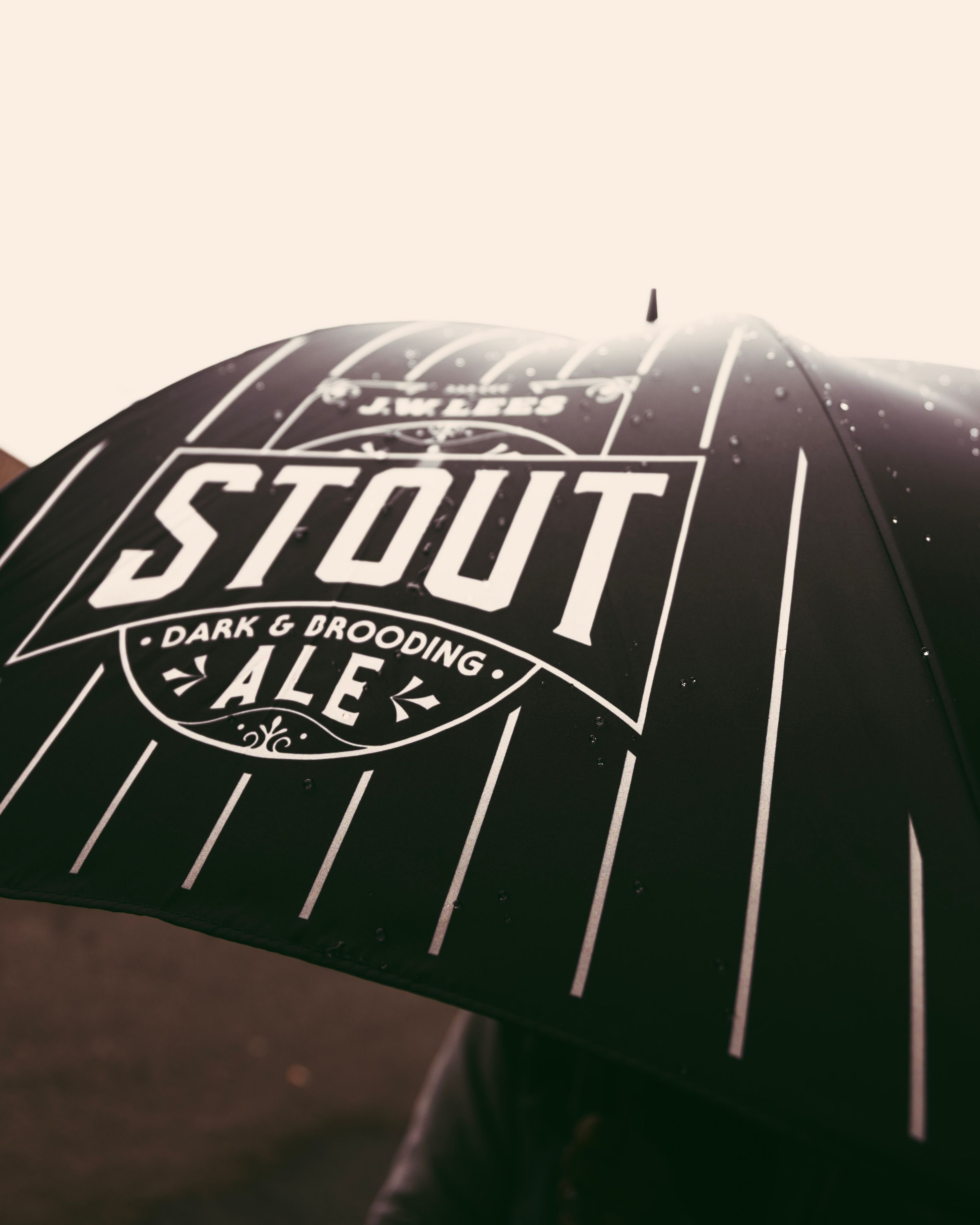 Manchester Stout