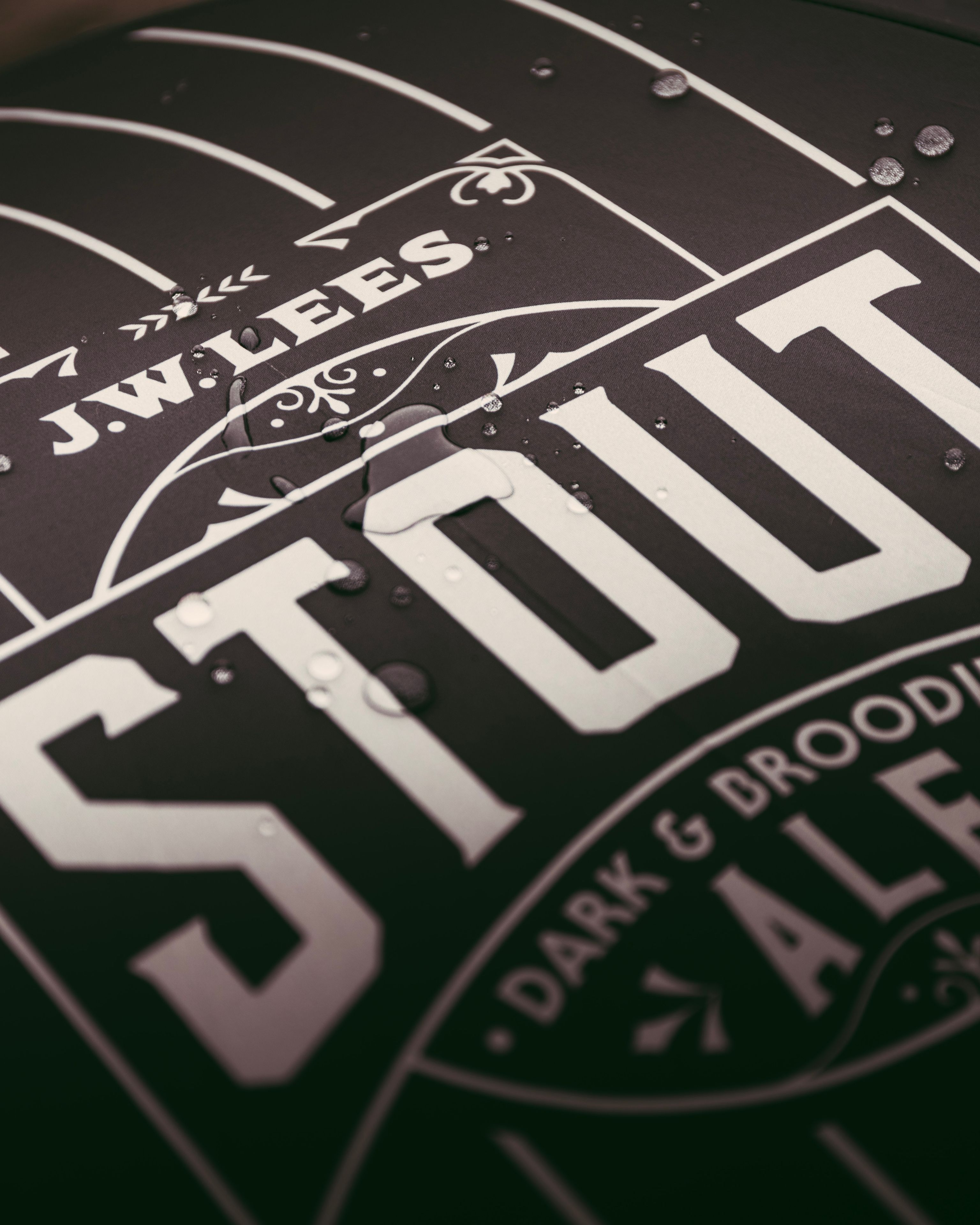 Manchester Stout