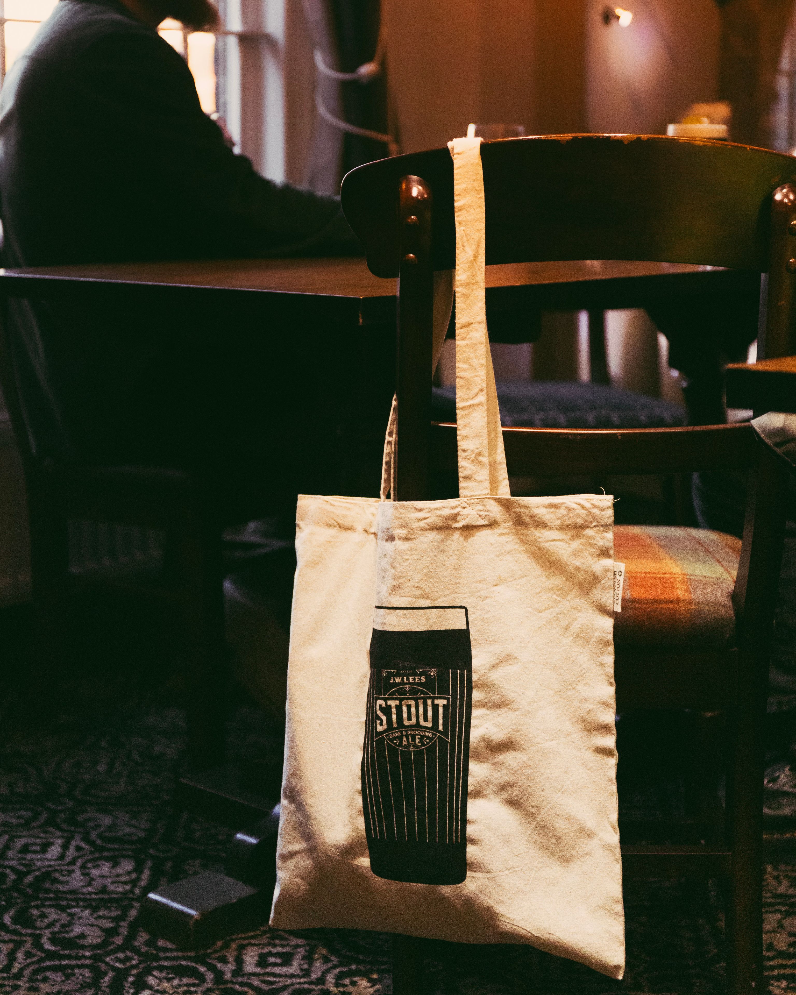 Manchester Stout