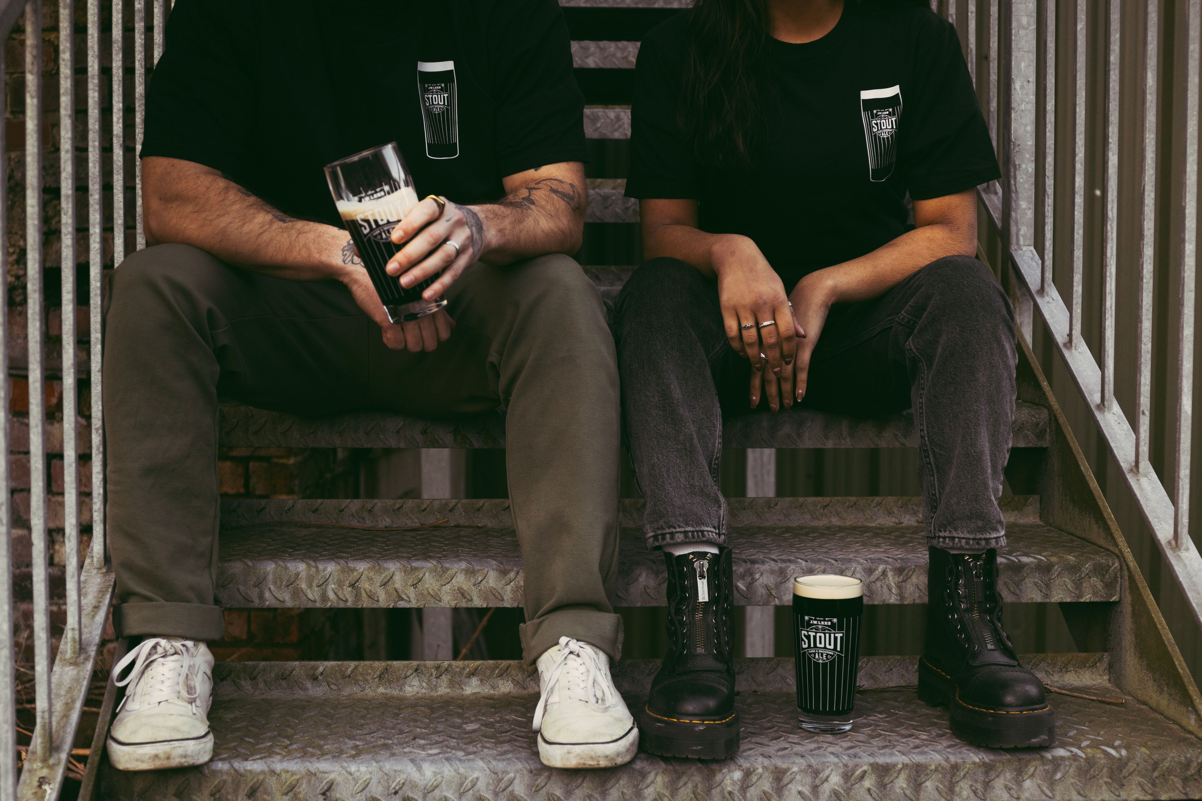 Manchester Stout
