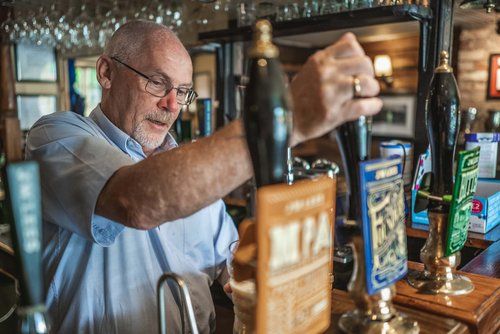 Ring O' Bells Frodsham