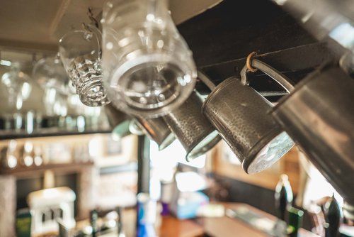 Ring O' Bells Frodsham