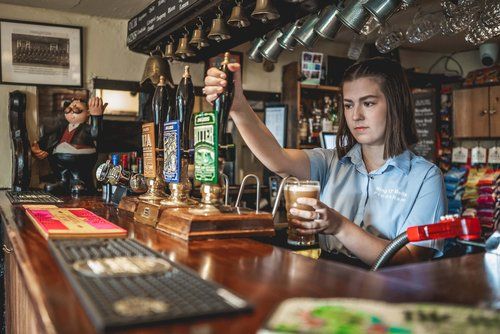 Ring O' Bells Frodsham