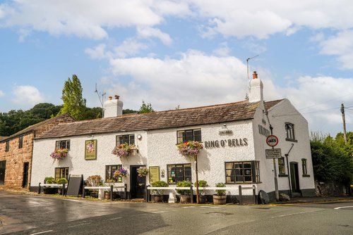 Ring O' Bells Frodsham