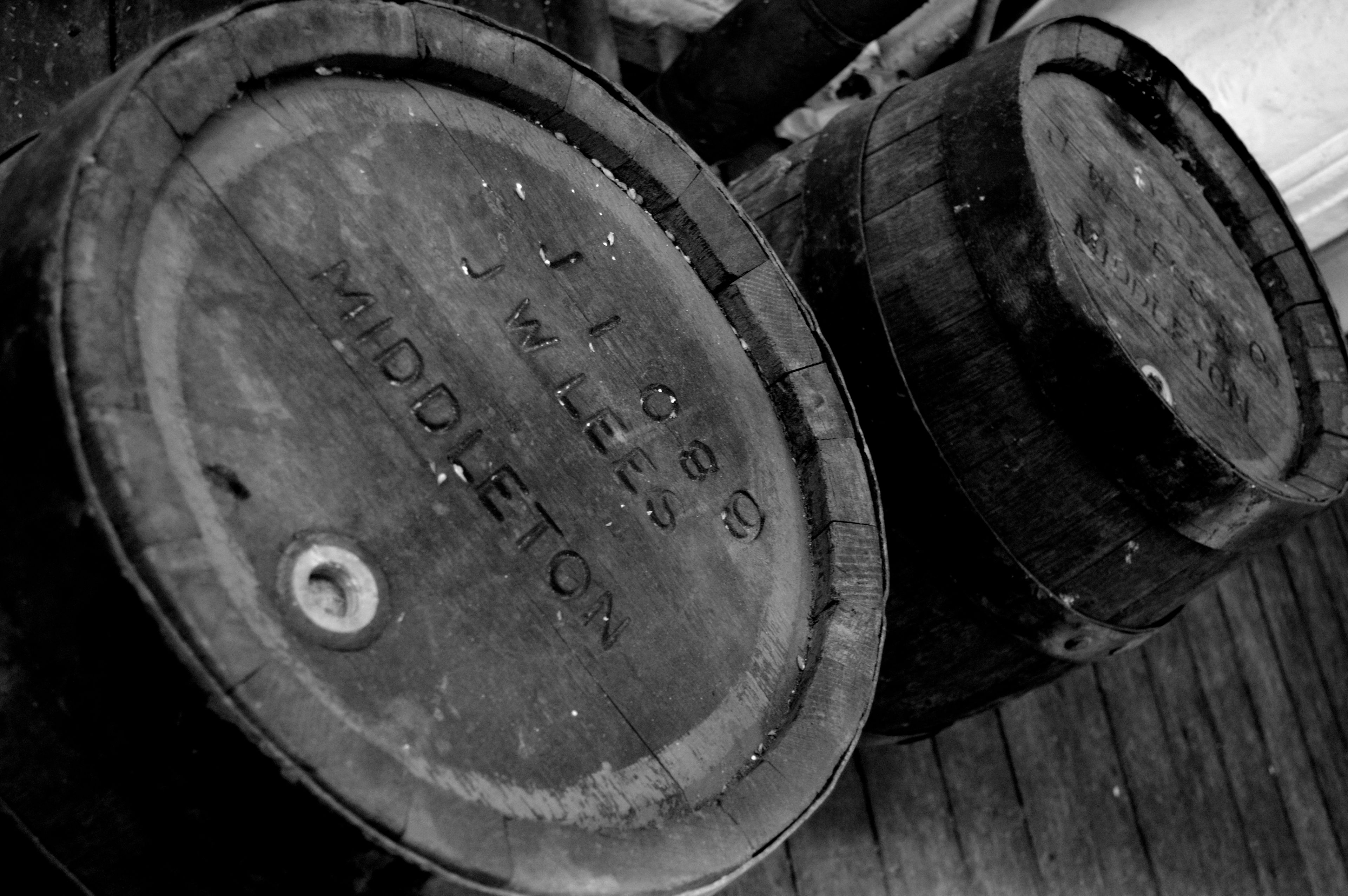 JW-Lees-Brewery-old-cask