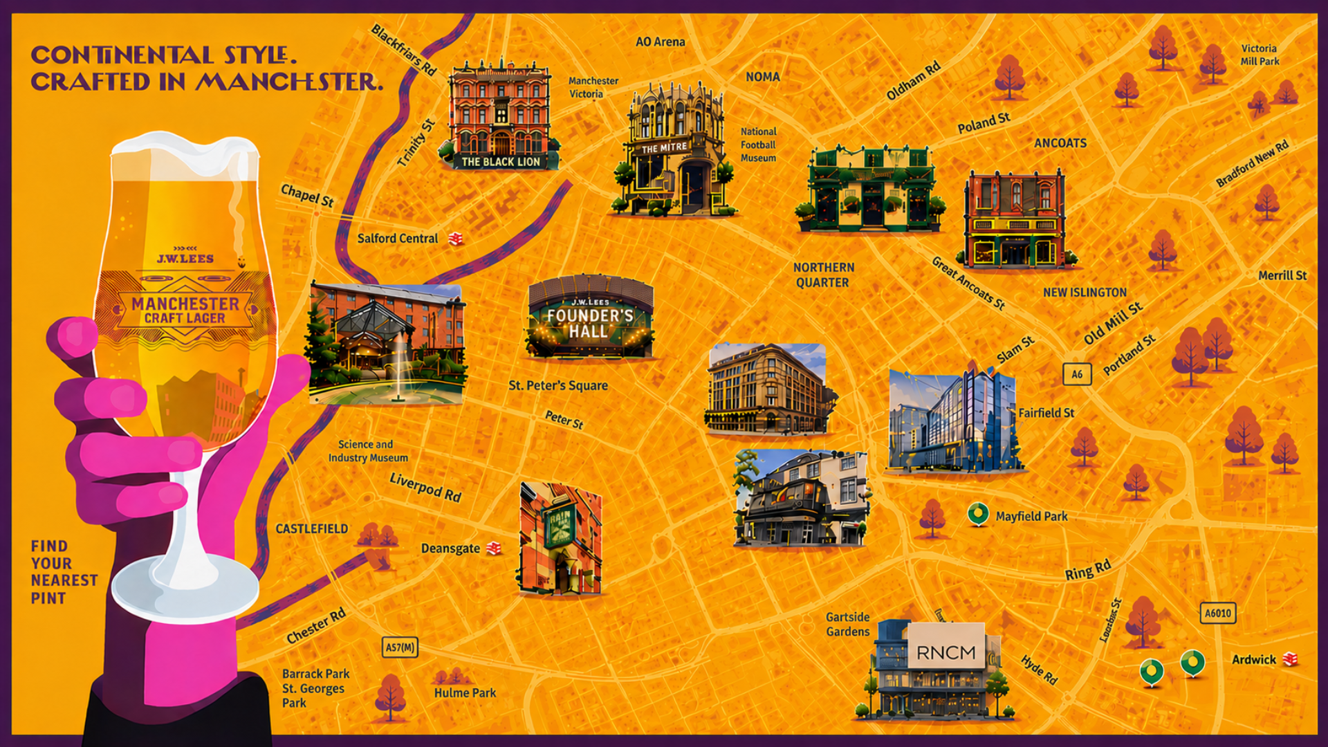 Manchester-Craft-Lager-Map