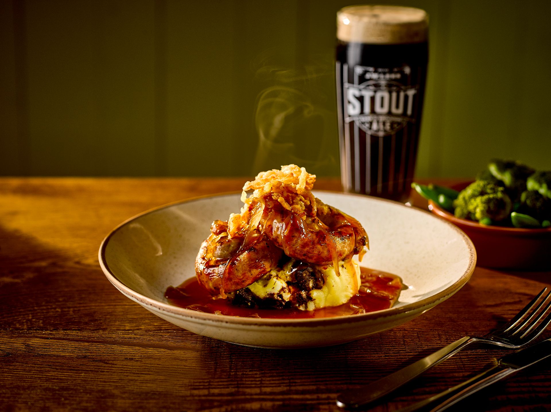 JWLEES-Sausage-and-mash-re-steam-2